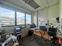 Redhill Forum (D3), Factory #457578161